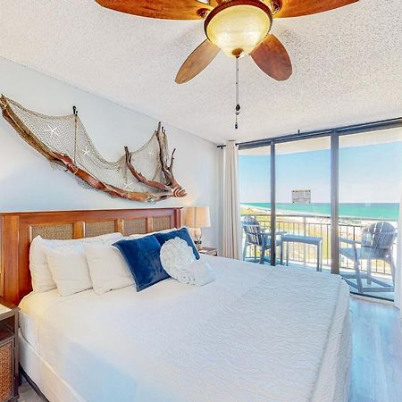 Apartmán Nautilus 2507 Fort Walton Beach Exteriér fotografie