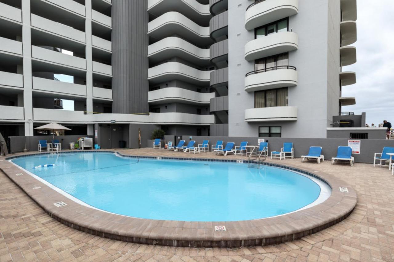 Apartmán Nautilus 2507 Fort Walton Beach Exteriér fotografie