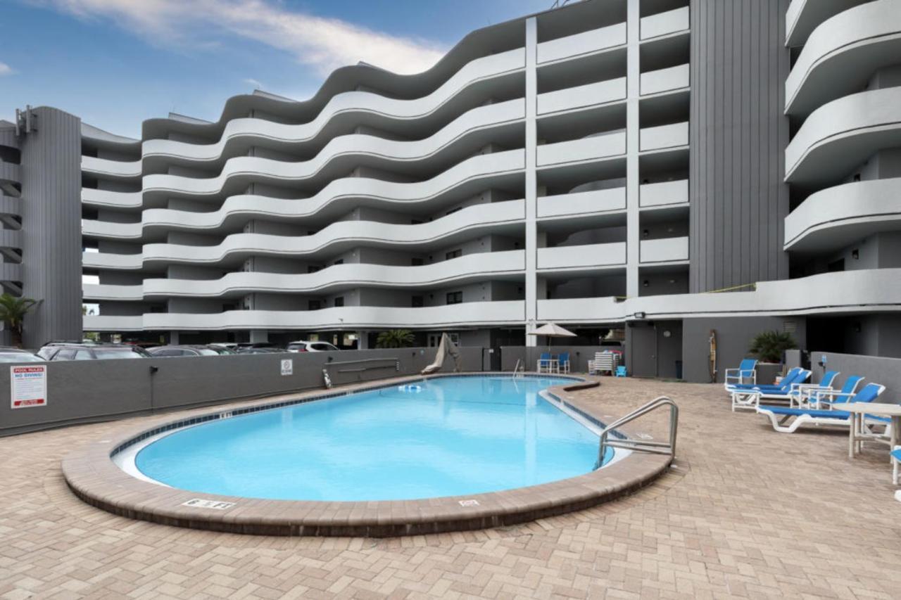 Apartmán Nautilus 2507 Fort Walton Beach Exteriér fotografie