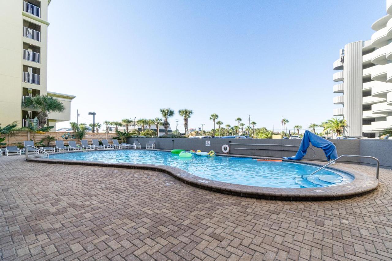 Apartmán Nautilus 2507 Fort Walton Beach Exteriér fotografie