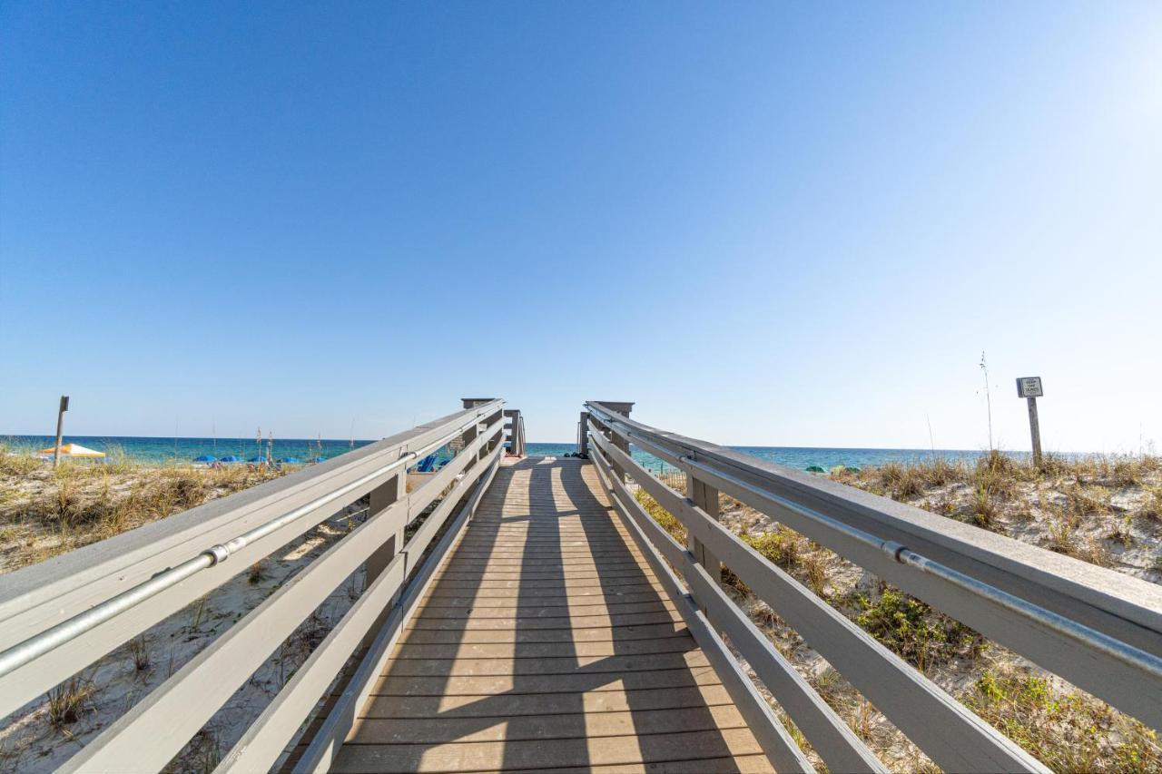 Apartmán Nautilus 2507 Fort Walton Beach Exteriér fotografie