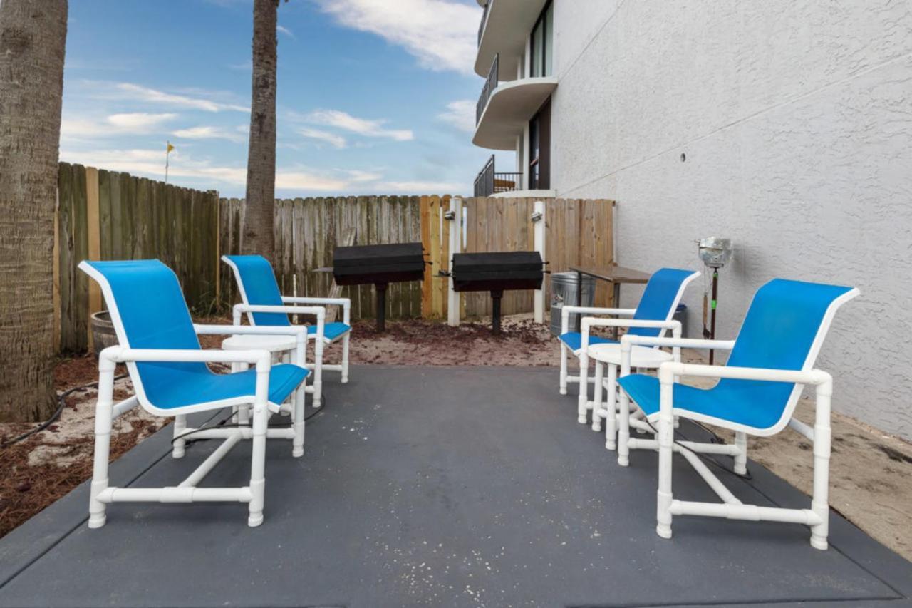 Apartmán Nautilus 2507 Fort Walton Beach Exteriér fotografie