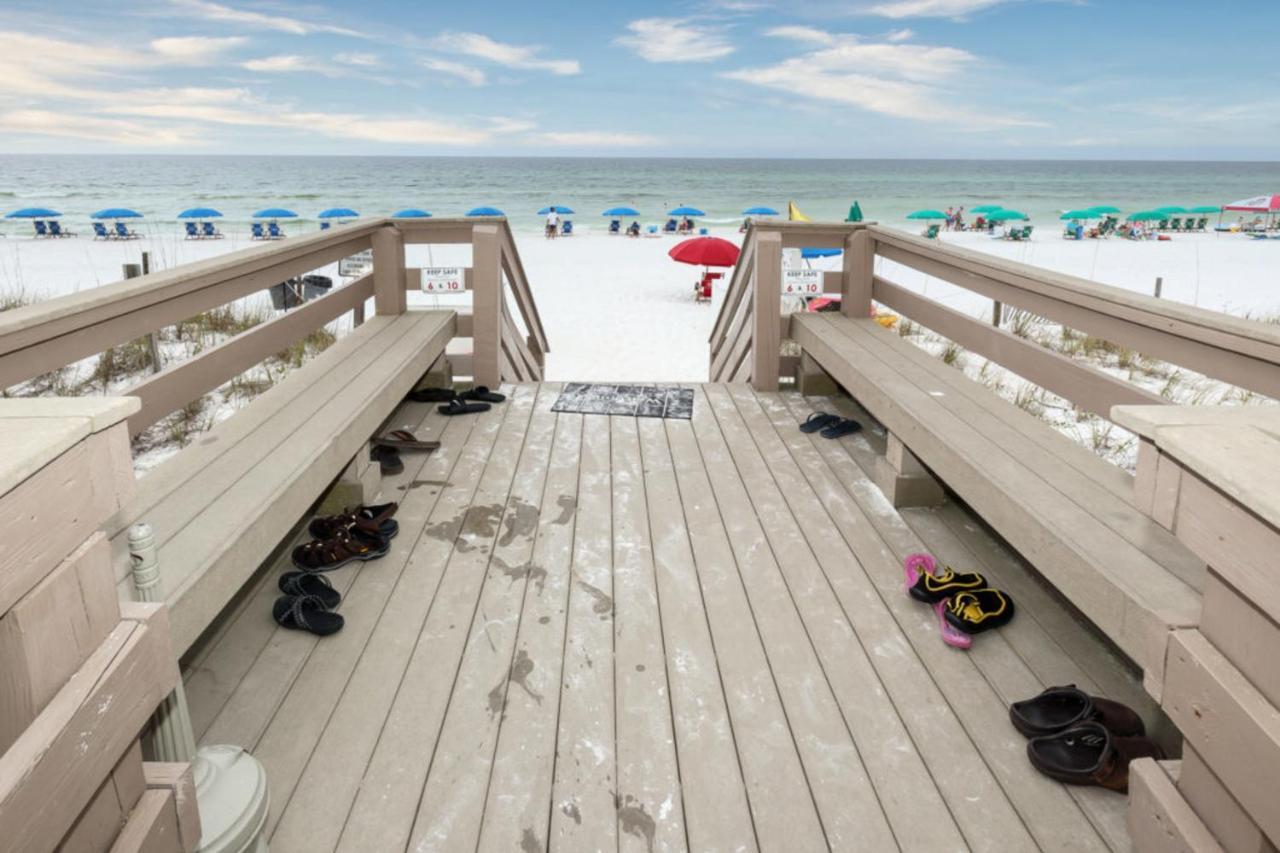 Apartmán Nautilus 2507 Fort Walton Beach Exteriér fotografie