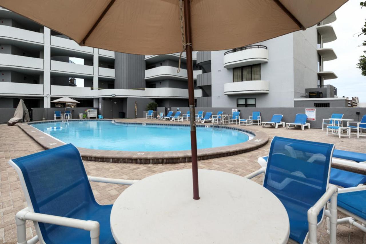 Apartmán Nautilus 2507 Fort Walton Beach Exteriér fotografie
