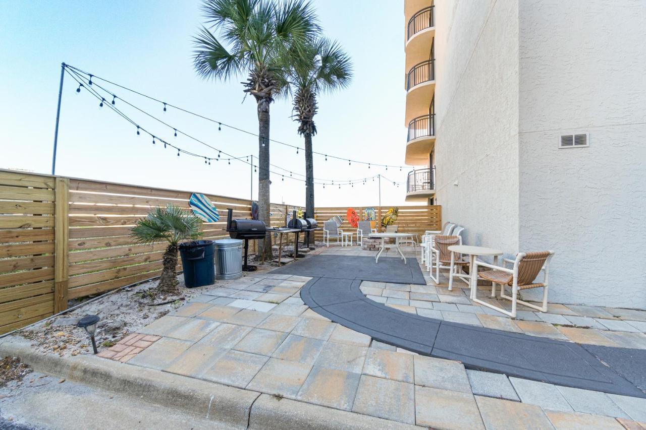 Apartmán Nautilus 2507 Fort Walton Beach Exteriér fotografie