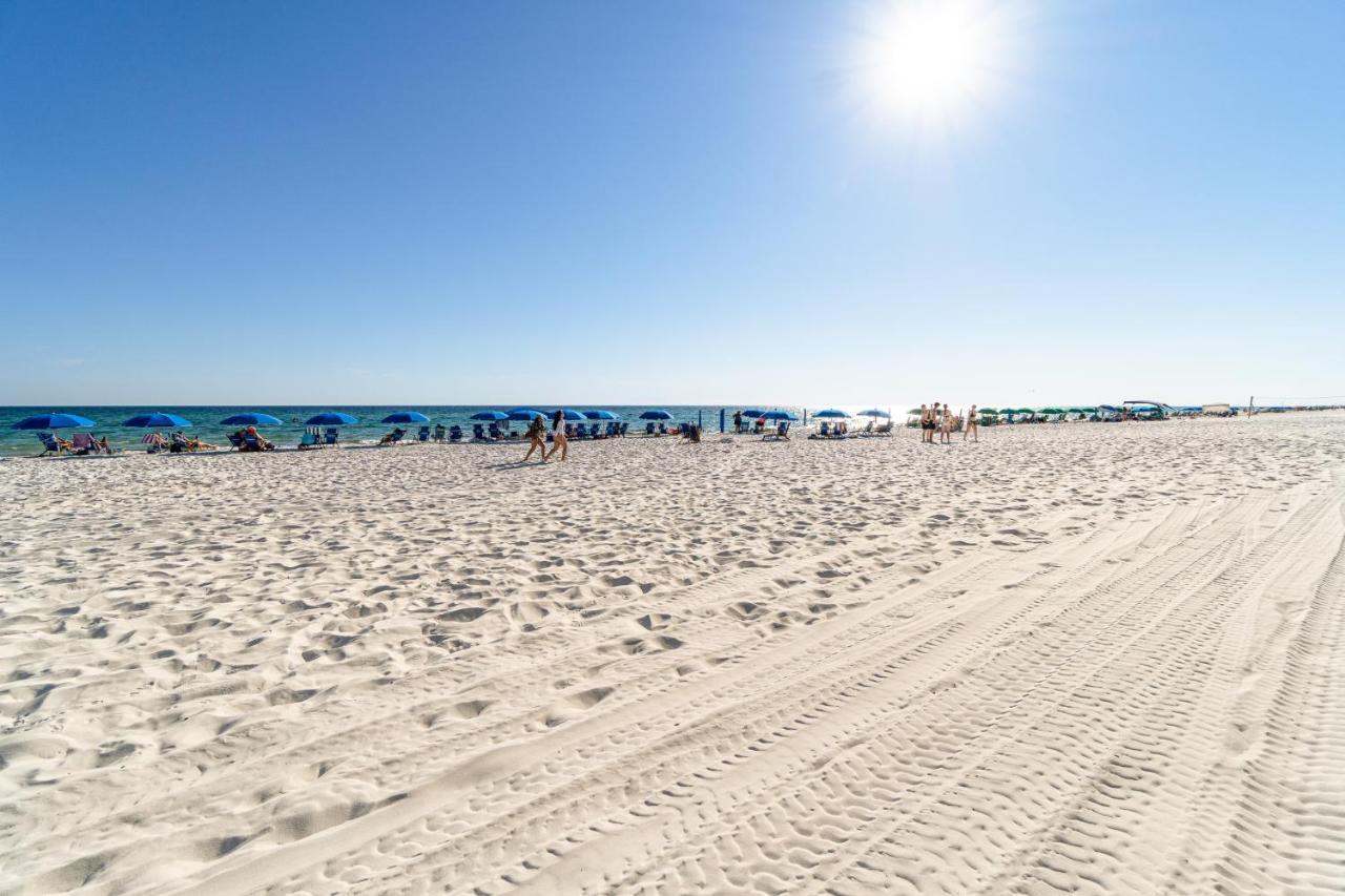 Apartmán Nautilus 2507 Fort Walton Beach Exteriér fotografie
