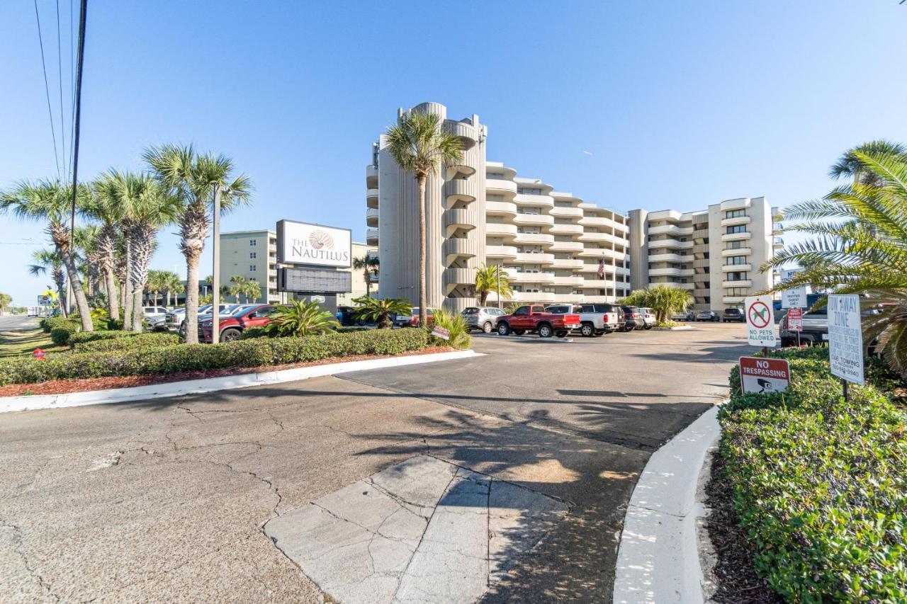 Apartmán Nautilus 2507 Fort Walton Beach Exteriér fotografie