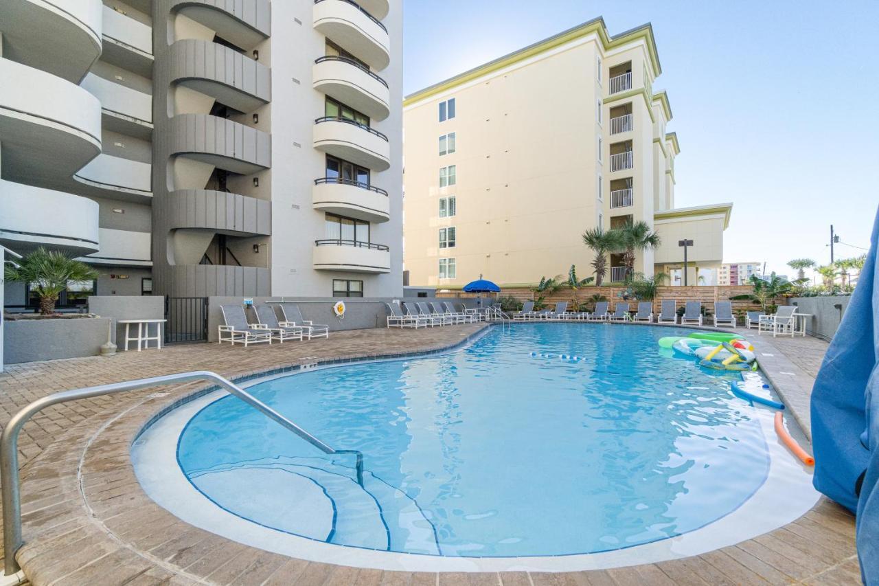 Apartmán Nautilus 2507 Fort Walton Beach Exteriér fotografie