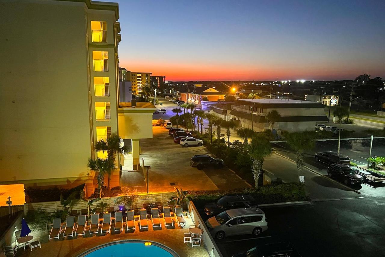 Apartmán Nautilus 2507 Fort Walton Beach Exteriér fotografie